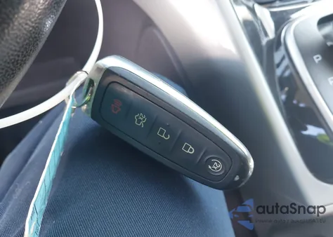 2013 Ford Escape Sel z USA, uszkodzony, nr VIN 1FMCU0HX2DUD85364